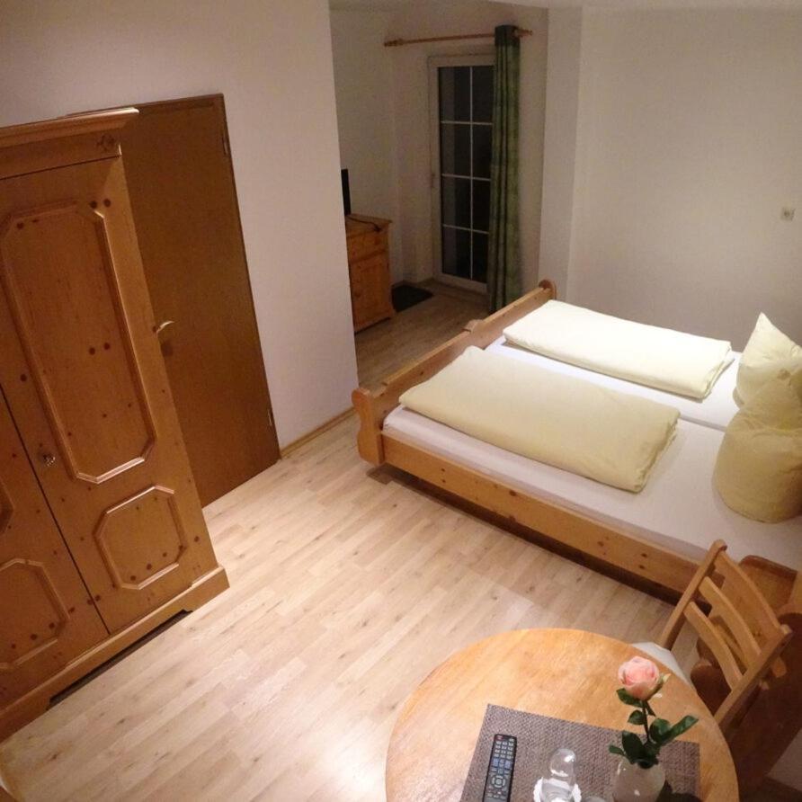 Hotel Almrausch Reit im Winkl Esterno foto