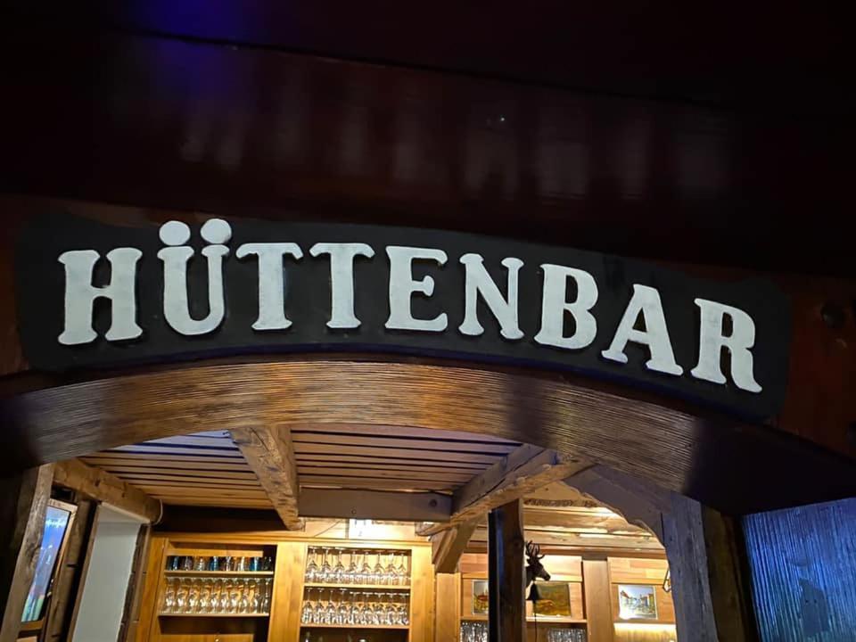 Hotel Almrausch Reit im Winkl Esterno foto